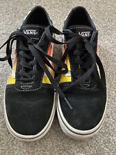 Vans kids shoes for sale  CURRIE