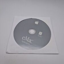 Emac applications version for sale  COLCHESTER