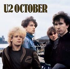 U2 - Outubro (Deluxe - 2CD, 2008) | ESTADO PERFEITO comprar usado  Enviando para Brazil