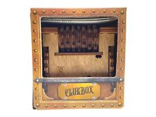 Cluebox escape room gebraucht kaufen  Deutschland
