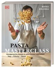 Pasta masterclass pasta gebraucht kaufen  Ohlsbach