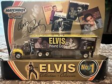 Elvis presley matchbox for sale  Anaheim