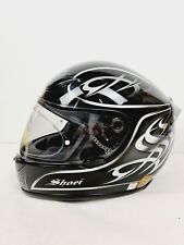 Shoei motorcycle helmet for sale  Shipping to Ireland