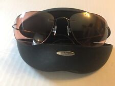Preowned silhouette sunglasses for sale  Indiana
