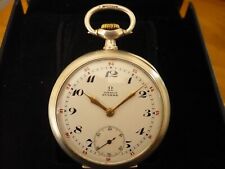 Montre gousset ancienne d'occasion  Annezin