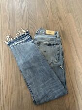 Mnml distressed jeans for sale  Darien
