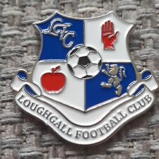 ireland crest badge northern for sale  BALLYCLARE