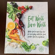 Eat well live for sale  West Point