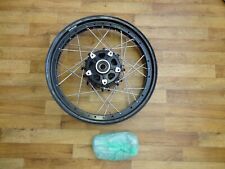 Suzuki V-Strom 1050XT , Reg 2022  Job Lot  * Front Wheel Rim with Spear Spoke for sale  Shipping to South Africa