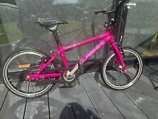 Islabikes cnoc bicycle for sale  BOLTON