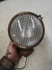 Vintage tractor light for sale  High Ridge