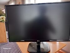 Bildschirm monitor 24 gebraucht kaufen  Dingolfing