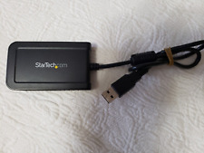 Startech usb vga for sale  Greenfield