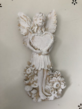 Fairy wall plaque for sale  WEST DRAYTON