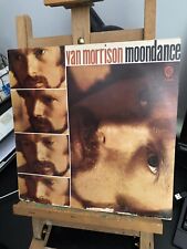 Van morrison moondance for sale  CHEPSTOW