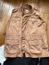 Carhartt womens vest for sale  NEWCASTLE UPON TYNE