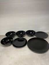 Ikea black gloss for sale  Macomb