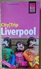 Liverpool city trip gebraucht kaufen  Berlin