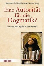 Autorität dogmatik thomas gebraucht kaufen  Münster
