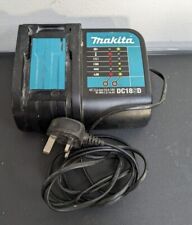 Makita 18v battery for sale  FROME