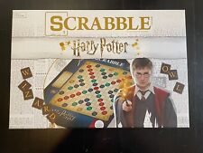 Harry potter scrabble for sale  Omaha