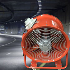Axial fan extractor for sale  Shipping to Ireland