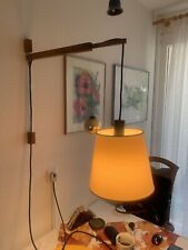 60er jahre lampe gebraucht kaufen  Balingen