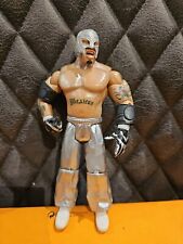 2007 jakks wwe for sale  NEWCASTLE UPON TYNE