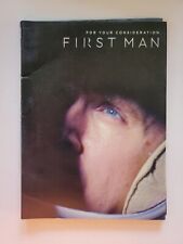 First man dvd for sale  Pacific Palisades