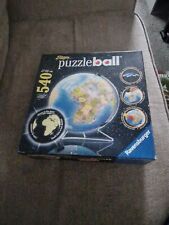 Ravensburger puzzle ball for sale  MARKET RASEN