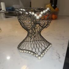 wire dress form for sale  Santa Rosa