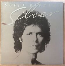 Cliff richard silver for sale  LONDON