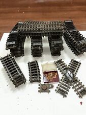 Pieces lionel train for sale  Pennington