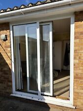 Upvc patio sliding for sale  RUGBY