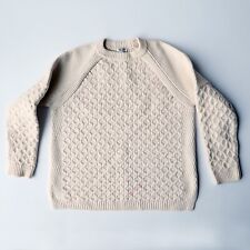 Pull laine kenzo d'occasion  France