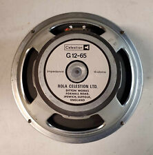 Celestion g12 watts for sale  Phoenix