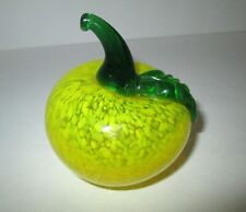 Art glass paperweight for sale  Myrtle Beach