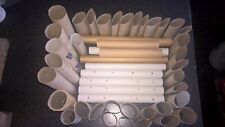 Assortment paper rolls for sale  NEW MALDEN