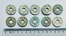 Un par de monedas Huang Song Tong Bao (1039-1054 dC) - dinastía Song del Norte segunda mano  Embacar hacia Mexico