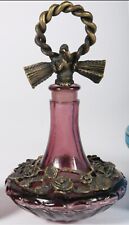 Vintage amethyst purfume for sale  Ocala