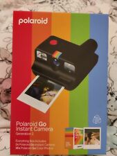 Polaroid instant camera usato  Guidonia Montecelio