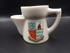 Crested china bishop for sale  Shipping to Ireland