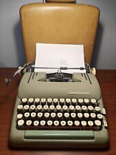 corona typewriter for sale  Greeley