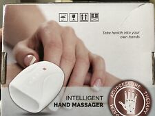 Masajeador de mano IQ Skyline terapia inteligente de acupresión de palma ~ayuda a la circulación segunda mano  Embacar hacia Mexico