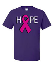 Hope breast cancer for sale  Feasterville Trevose