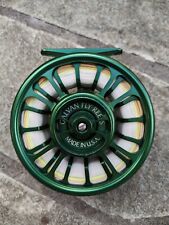 galvan fly reel for sale  Shipping to South Africa
