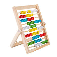 Wooden abacus classic for sale  Shipping to Ireland