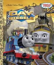 Day diesels hardcover for sale  Montgomery