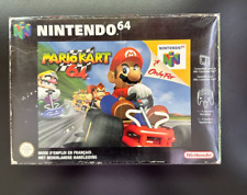 Mario kart nintendo d'occasion  Puy-Guillaume