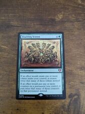 DOUBLING SEASON Commander Masters mythic rare pack fresh unplayed for sale  Shipping to South Africa